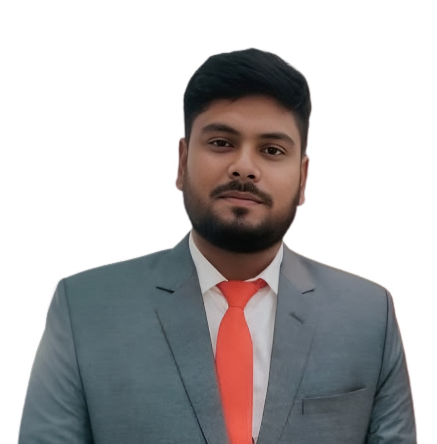 Engr. Md. Zahidur Rahman